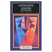 Cover of Contrastive Analysis