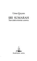 Cover of Sri Sumarah Dan Cerita Pendek Lainnya