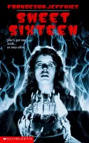 Cover of Sweet Sixteen