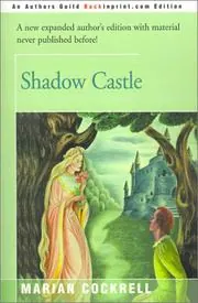 Cover of Shadow Castle
