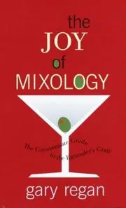 Cover of The Joy of Mixology