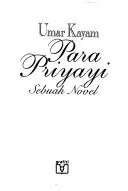 Cover of Para Priyayi