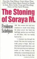 Cover of The Stoning of Soraya M.