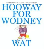 Cover of Hooway for Wodney Wat