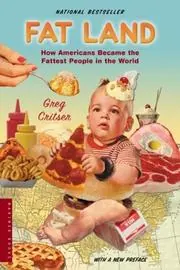 Cover of Fat Land