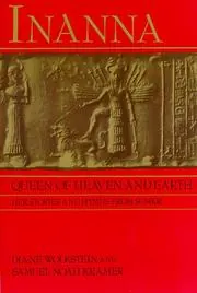 Cover of Inanna