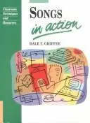 Cover of Songs in Action