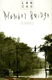 Cover of Monkey Bridge
