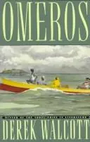 Cover of Omeros