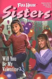Cover of Will You Be My Valentine?