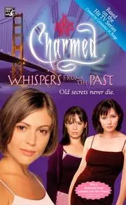 Cover of Whispers from the Past