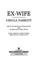 Cover of Ex-wife