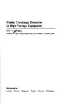 Cover of Partial Discharge Detection in High-voltage Equipment