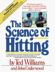 Cover of The Science of Hitting