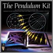 Cover of The Pendulum Kit