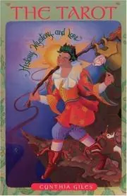 Cover of The Tarot
