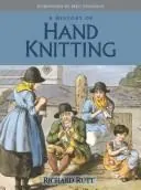 Cover of A History of Hand Knitting
