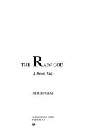 Cover of The Rain God