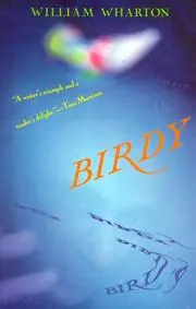 Cover of Birdy