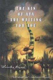 Cover of The Kin of Ata Are Waiting for You =