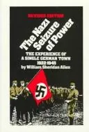 Cover of The Nazi Seizure of Power