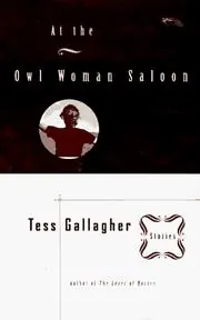 Cover of At the Owl Woman Saloon