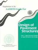 Cover of Supplement to the AASHTO Guide for Design of Pavement Structures