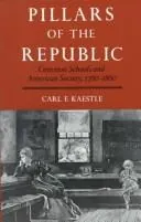 Cover of Pillars of the Republic