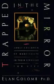 Cover of Trapped in the Mirror
