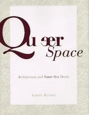 Cover of Queer Space