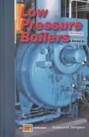 Cover of Low Pressure Boilers