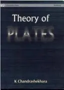 Cover of Theory of Plates