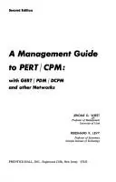 Cover of A Management Guide to PERT/CPM