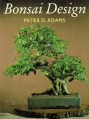 Cover of Bonsai Design