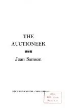 Cover of The Auctioneer