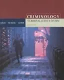 Cover of Criminology