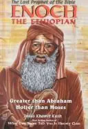 Cover of Enoch, the Ethiopian