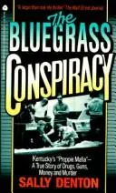 Cover of The Bluegrass Conspiracy