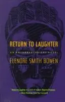 Cover of Return to Laughter
