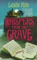 Cover of Whispers from the Grave