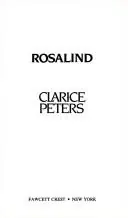 Cover of Rosalind