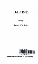 Cover of Daphne