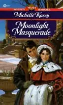 Cover of Moonlight Masquerade
