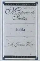 Cover of Lolita