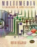 Cover of Multimedia Technology and Applications