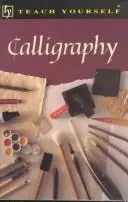 Cover of Calligraphy