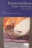 Cover of Existentialism