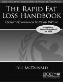 Cover of The Rapid Fat Loss Handbook