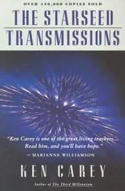 Cover of The Starseed Transmissions