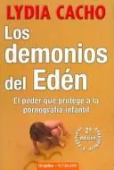 Cover of Los Demonios del Eden (Actualidad / Actuality)